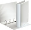 Esselte Innstikkperm A4 4DR/40mm m/2 lom...