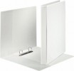 Esselte Innstikkperm A4+ 2DR/20mm m/3lom...