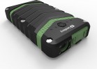 20.100 mAh Survivor PowerBank , Black