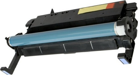 BildeC-EXV 18 opc kit