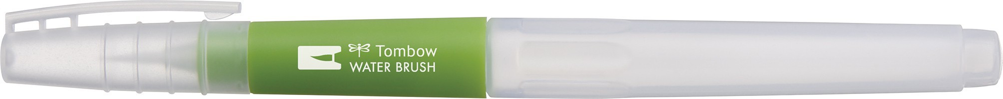 Tombow Vannpensel (tom) fin spiss Blister