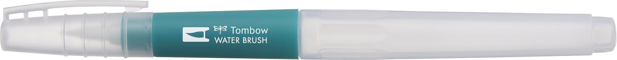 Tombow Vannpensel (tom) medium spiss Blister
