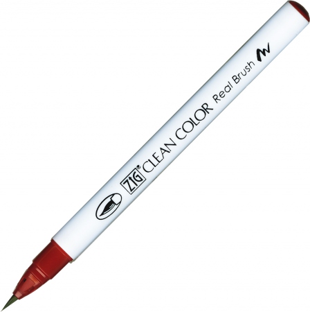 ZIG Clean Color Real Brush 260 Dyp rd