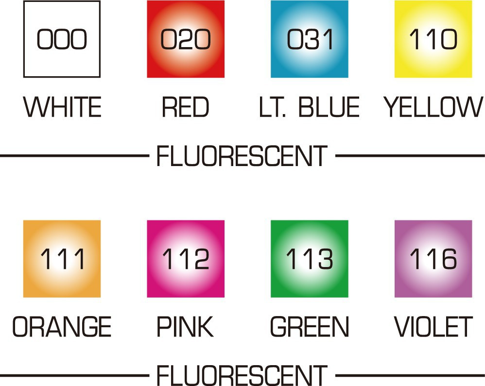 ZIG Merkepenn Illumigraph PMA-720 B&B 15mm 8/etui