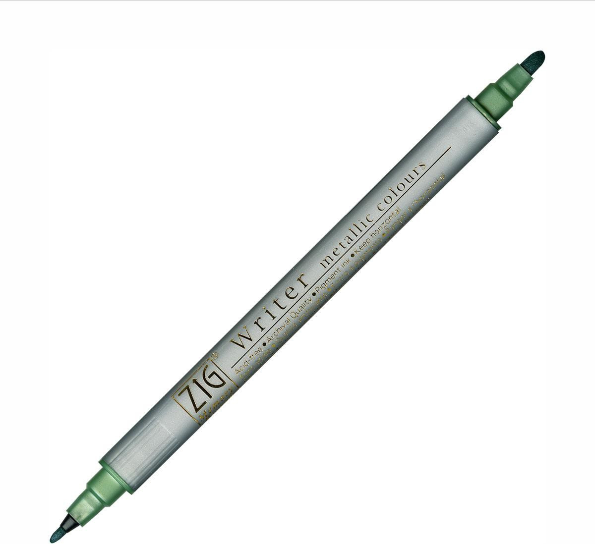 BildeZIG Metallic Writer MS-800 grnn