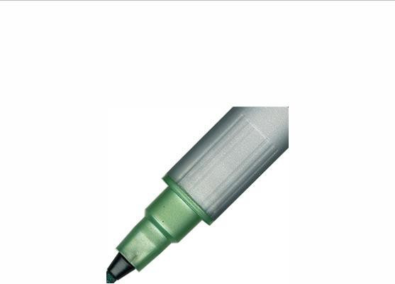 ZIG Metallic Writer MS-800 grnn