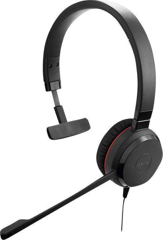 Jabra EVOLVE 30 II Mono MS