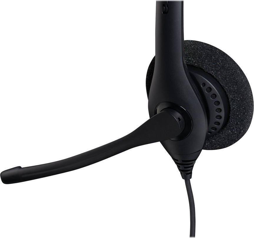 JABRA BIZ 1500 Duo QD EMEA