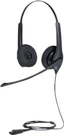 JABRA BIZ 1500 Duo QD EMEA