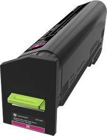 CX860 magenta toner 55k (Corporate)