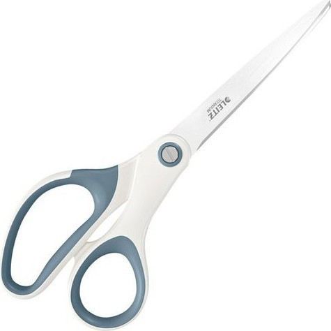 BildeLeitz Saks Titan 205mm WOW hvit