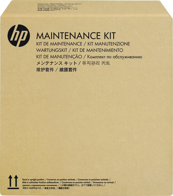 ADF M525 roller replacement kit
