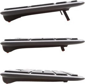 CONTOUR Balance Keyboard Nordic