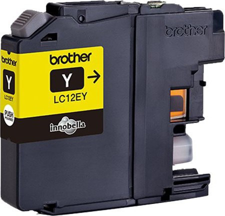 MFC-J6925DW yellow toner 1.2K