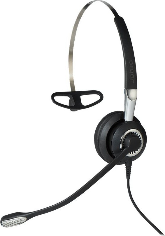 JABRA BIZ 2400 Mono NEXT GENERATION - Ty