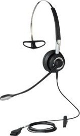 JABRA BIZ 2400 Mono NEXT GENERATION - Ty