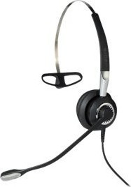 JABRA BIZ 2400 Mono NEXT GENERATION - Ty