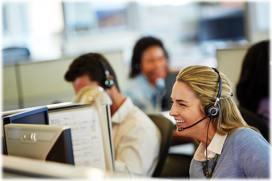 JABRA BIZ 2400 Mono NEXT GENERATION