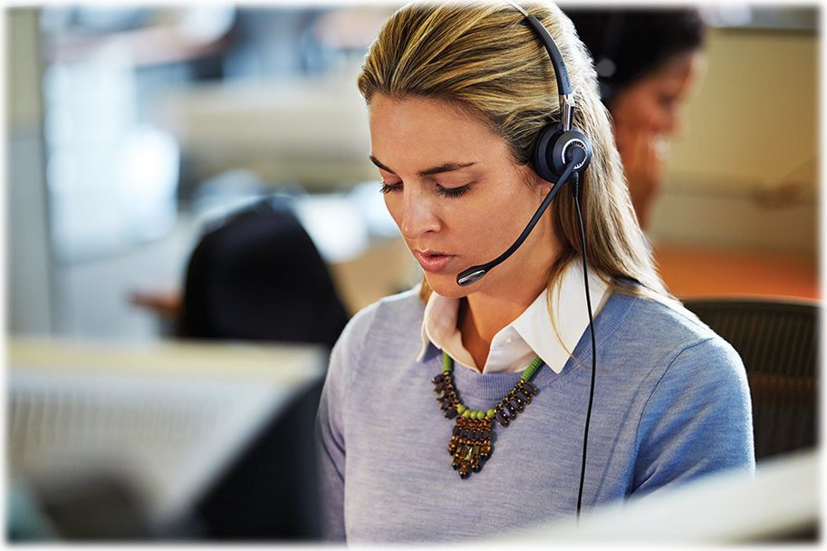 JABRA BIZ 2400 Mono NEXT GENERATION
