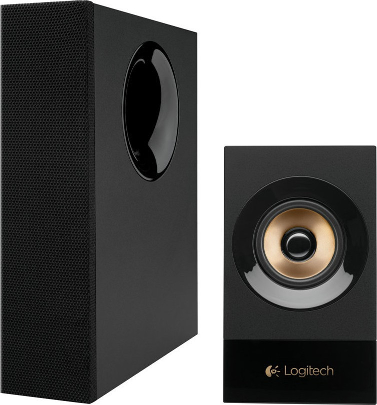 BildeLOGI Multimedia Speakers Z533