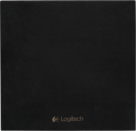 LOGI Multimedia Speakers Z533