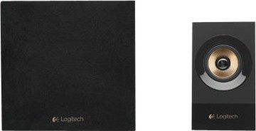 LOGI Multimedia Speakers Z533