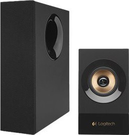 LOGI Multimedia Speakers Z533