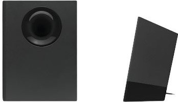 LOGI Multimedia Speakers Z533