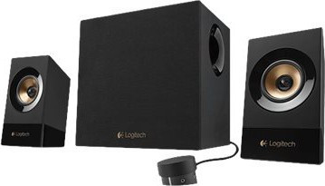 LOGI Multimedia Speakers Z533