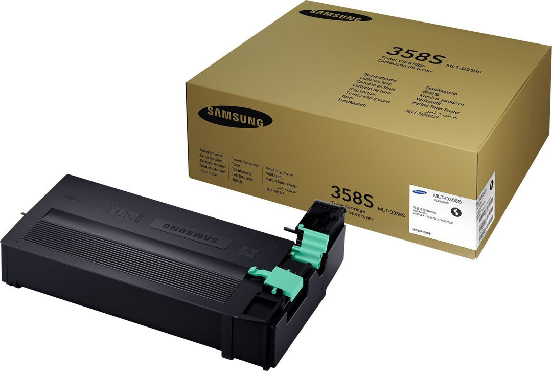 M5370FX toner cartridge 30K