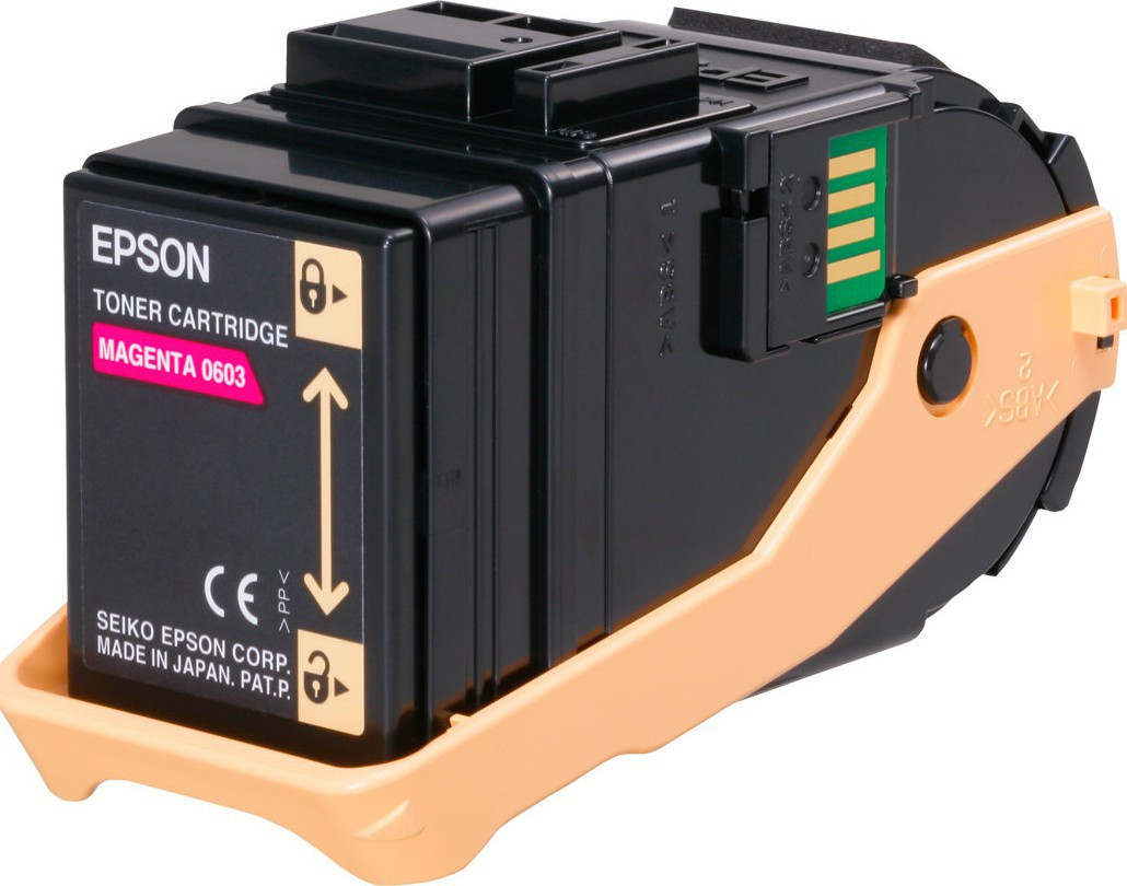 Aculaser C9300N magenta toner 7.5K
