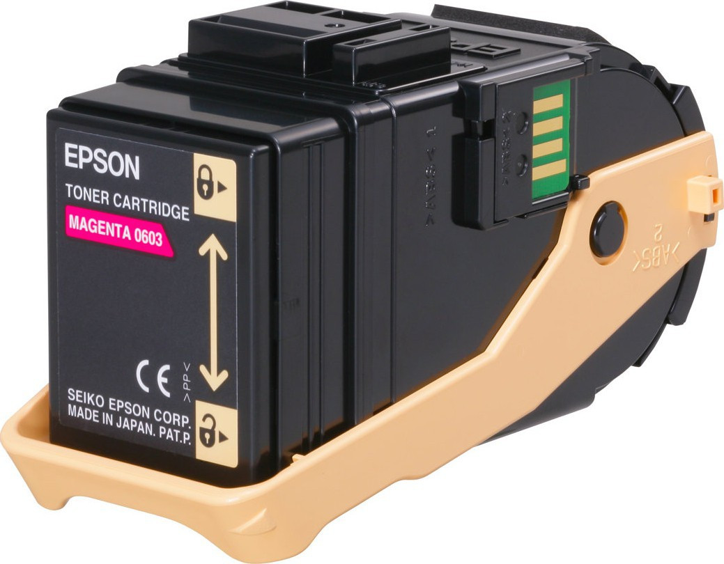 Aculaser C9300N magenta toner 7.5K
