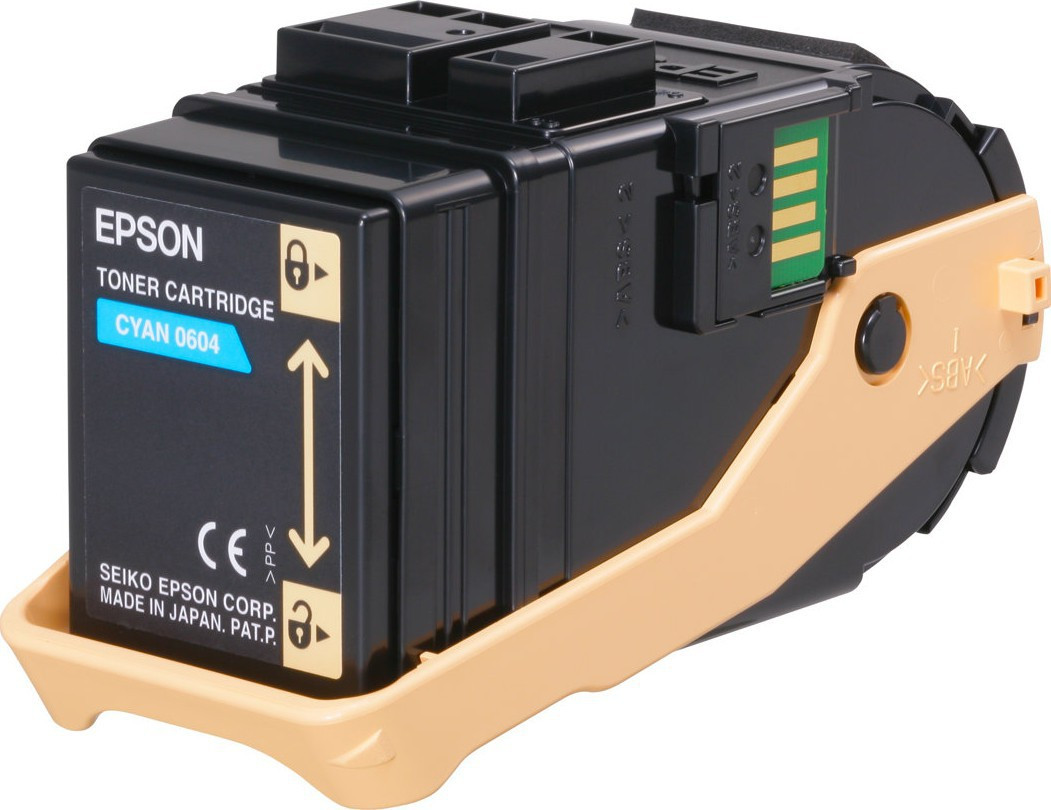 Aculaser C9300N cyan toner 7.5K
