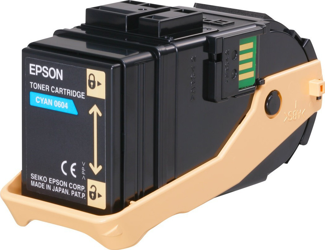 Aculaser C9300N cyan toner 7.5K