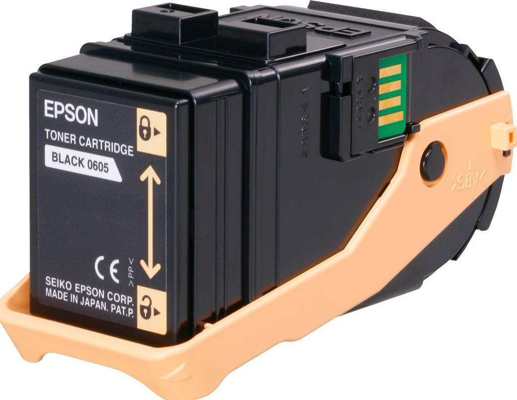 Aculaser C9300N black toner 6.5K