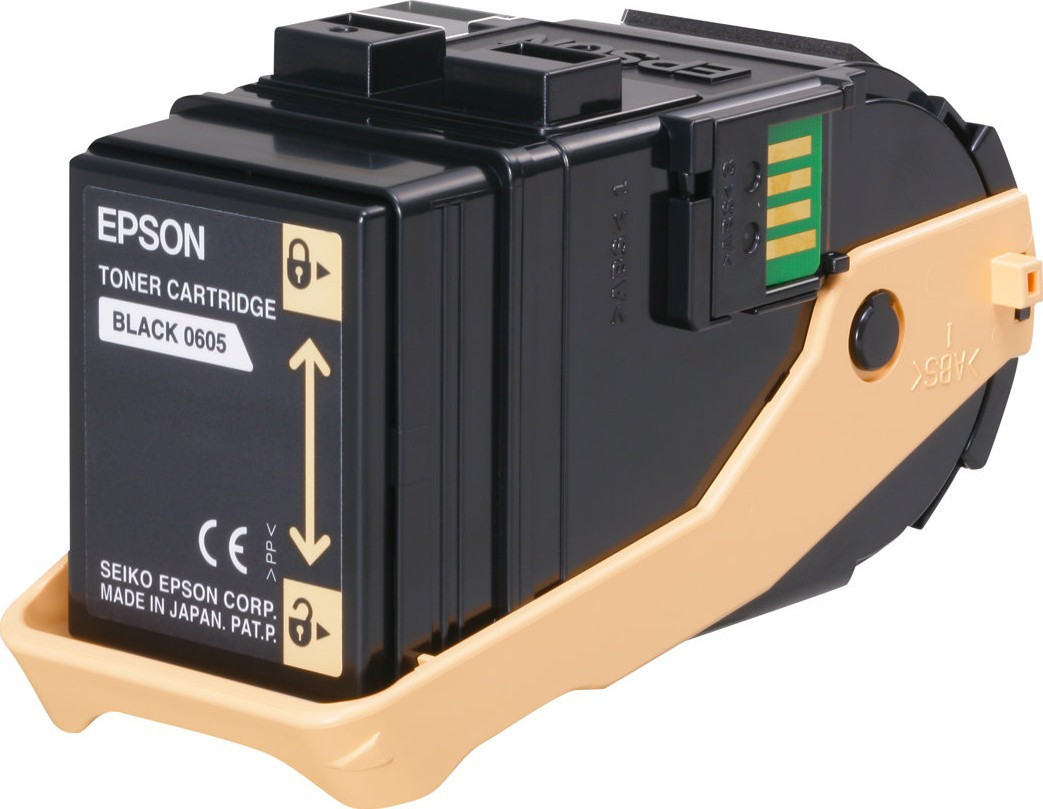 Aculaser C9300N black toner 6.5K