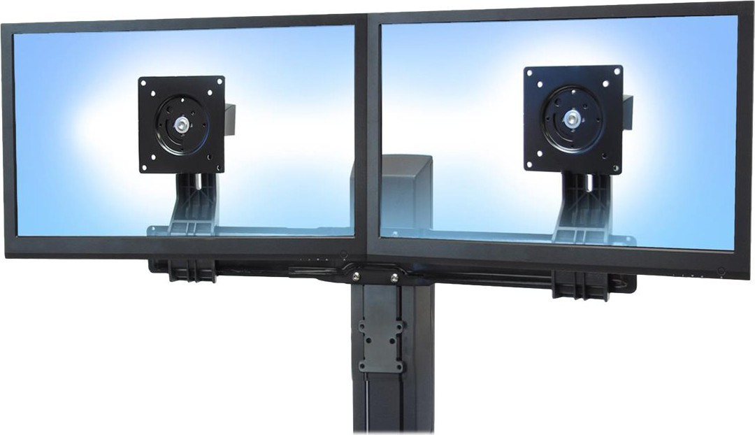 ERGOTRON Tall-User Kit for WorkFit Dual