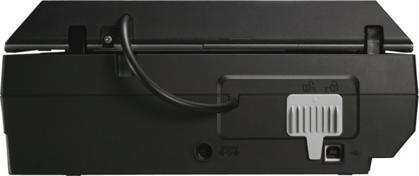 Epson Perfection V600