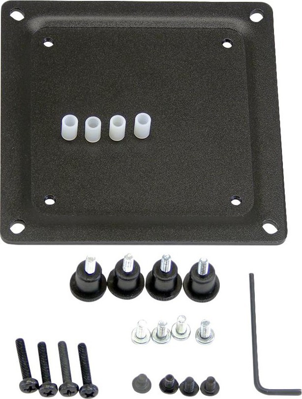 ERGOTRON 75mm to 100mm Conversion Plate