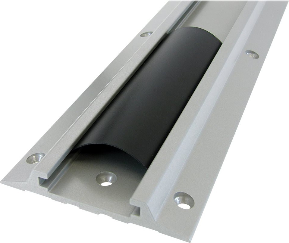BildeERGOTRON 26" Wall Track