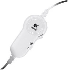 H150 Stereo headset, coconut