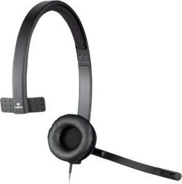 UC H570 eUSB Headset Mono