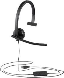 UC H570 eUSB Headset Mono