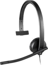 UC H570 eUSB Headset Mono