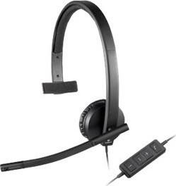 UC H570 eUSB Headset Mono