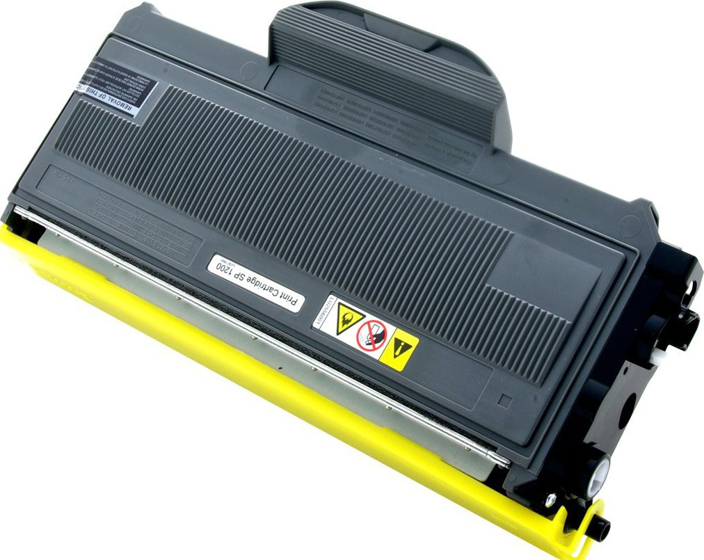 Ricoh/NRG TYPE-1200E black toner