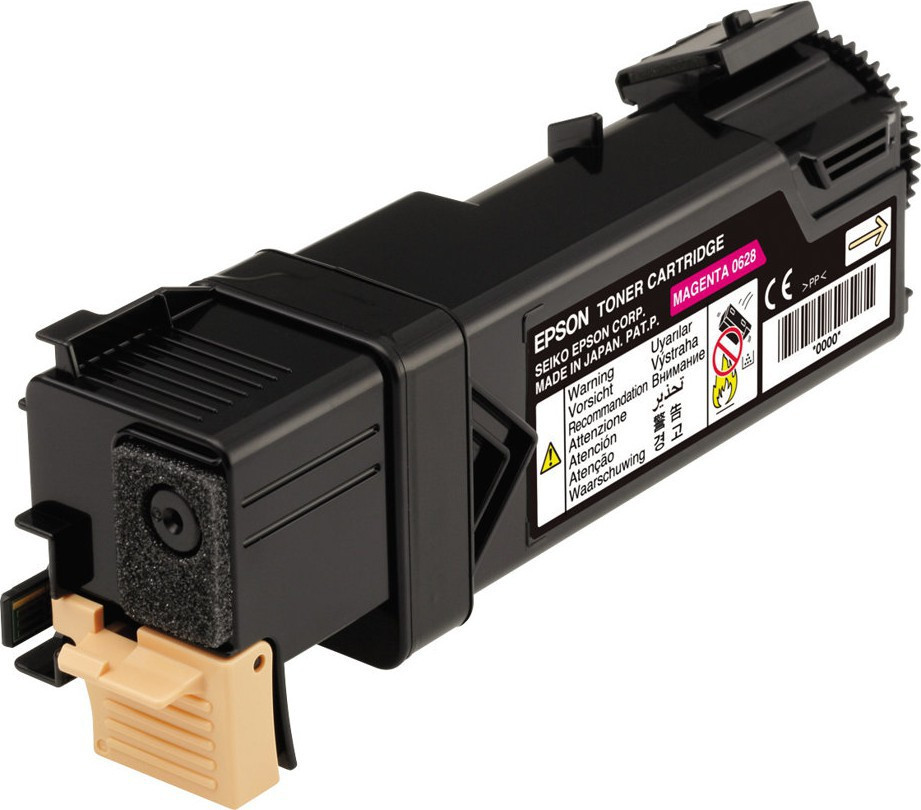 Aculaser C2900N magenta toner 2.5K