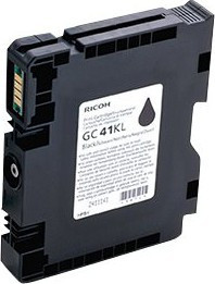 Ricoh/NRG SG3110DN black cartridge
