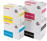 C-EXV 21 yellow toner