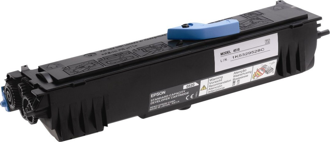 Aculaser M1200 black toner 1.8K